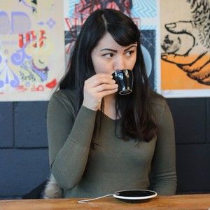 Meet your Posher, Elisa